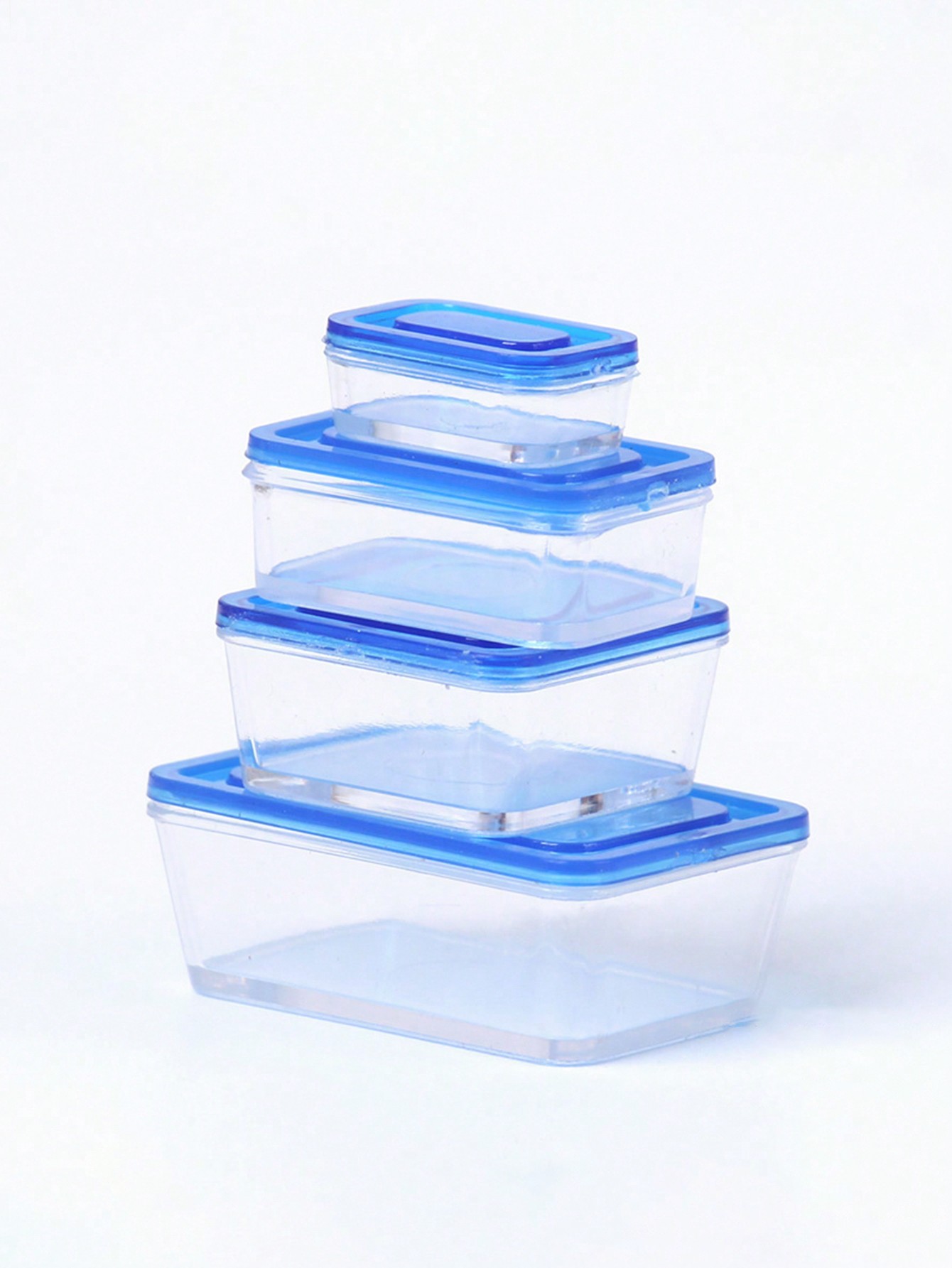 Ein Paket Mini-Quadrat-Aufbewa – Food Storage In The Kitchen Bewertung und Preis