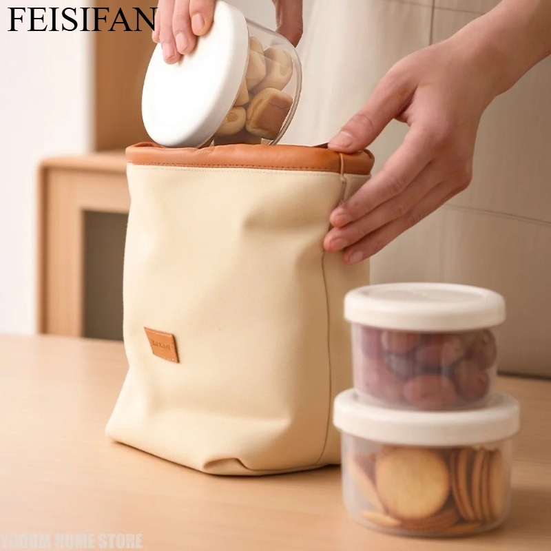 Tragbarer Runder Kunststoff-Le – Food Storage Containers Plastic Box Bewertung und Preis