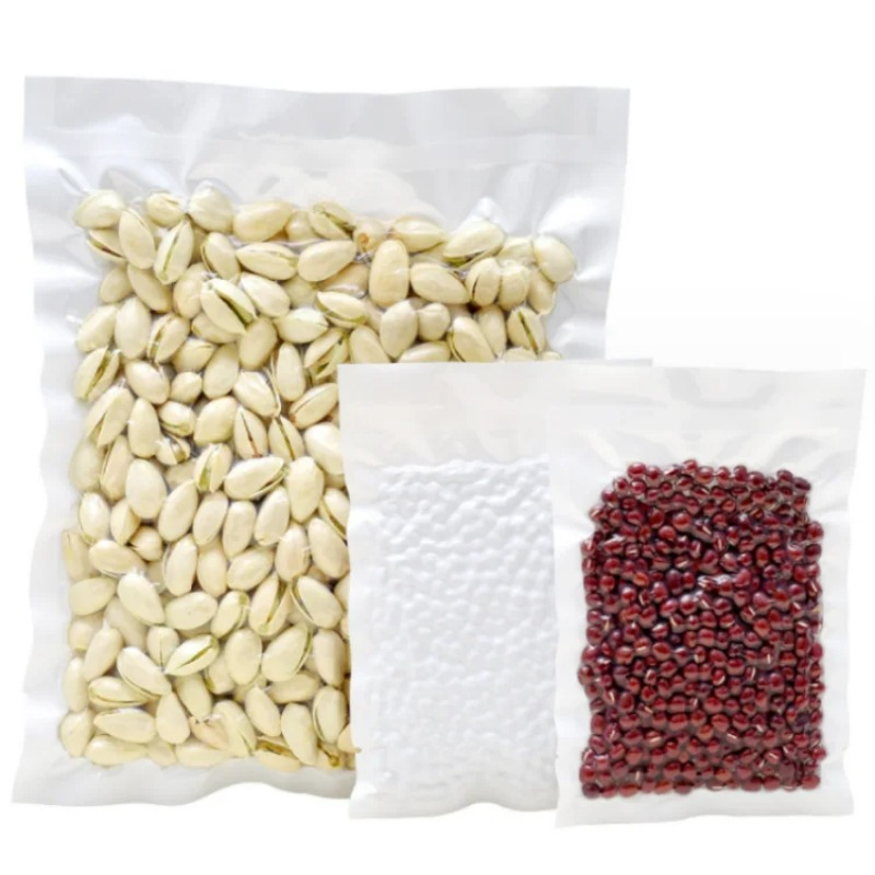 100 Stück Offene Transparente  – Food Storage For Long Term Bewertung und Preis