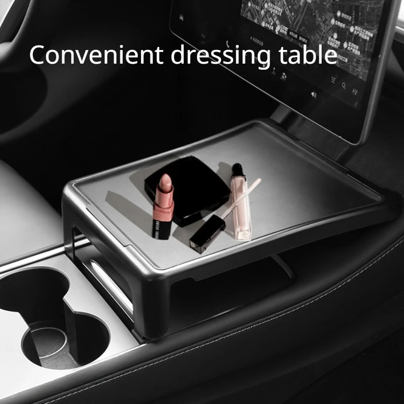 Esszimmertablett für Tesla Mod – Food Storage On Table Bewertung und Preis