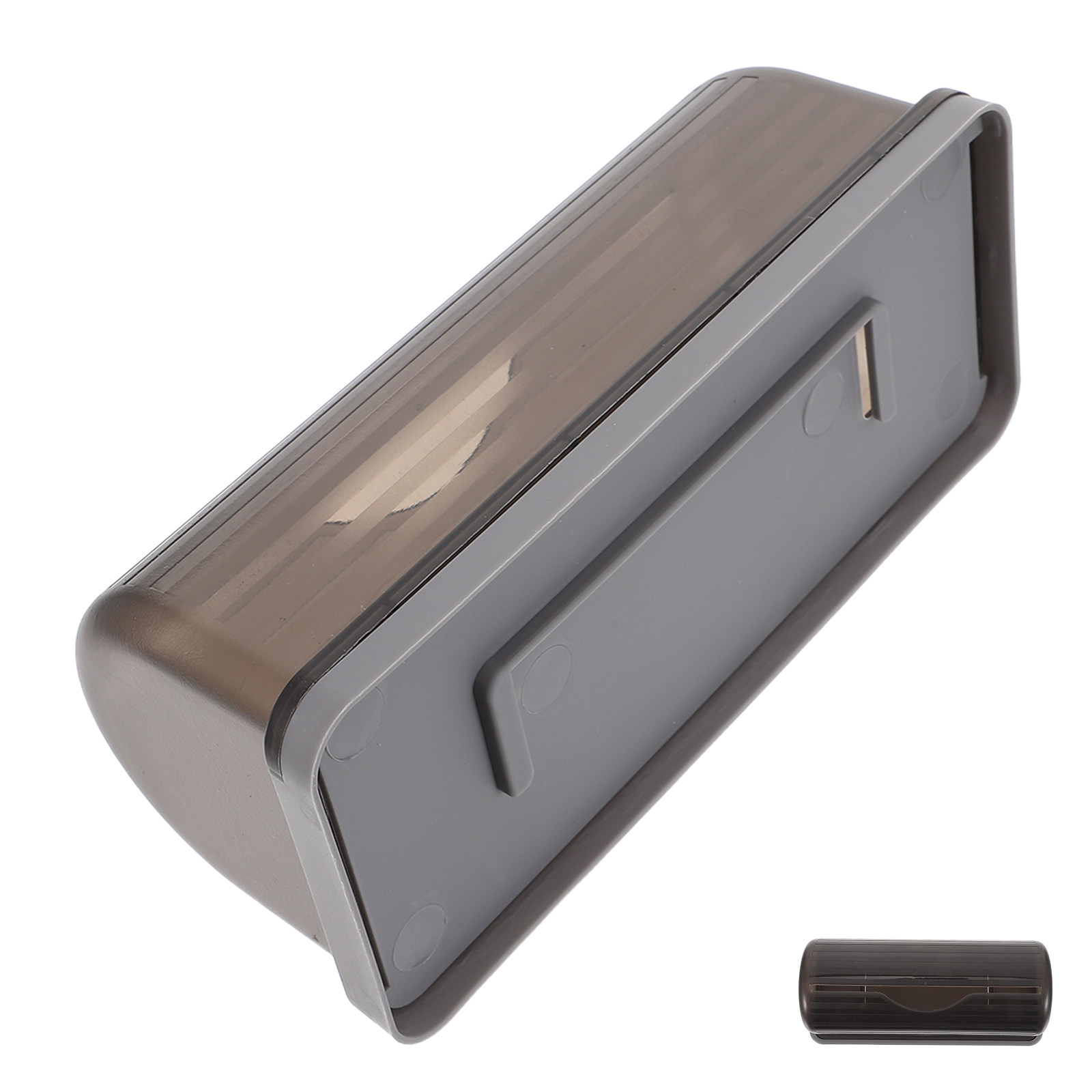Wandmontierter Müllbeutelhalte – Food Storage For Room Bewertung und Preis