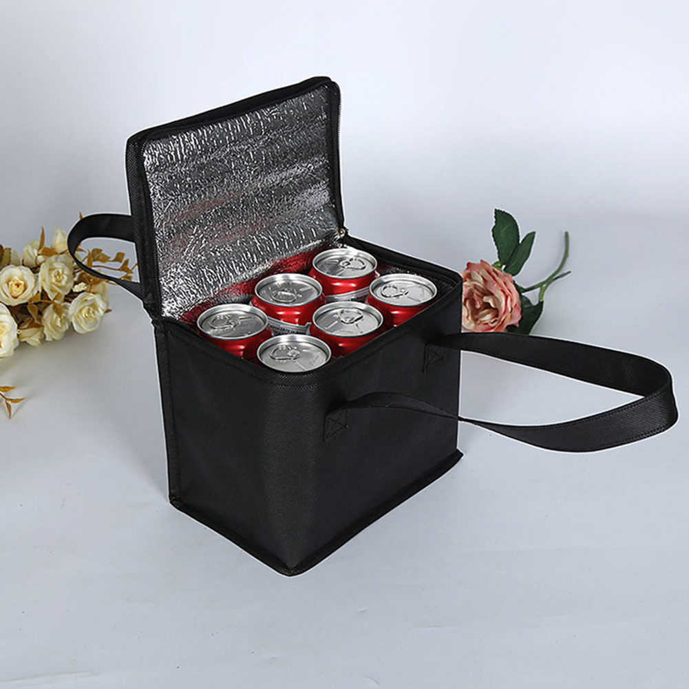 Tragbare Mittagessen Kühltasch – Food Storage Roll Bags Bewertung und Preis