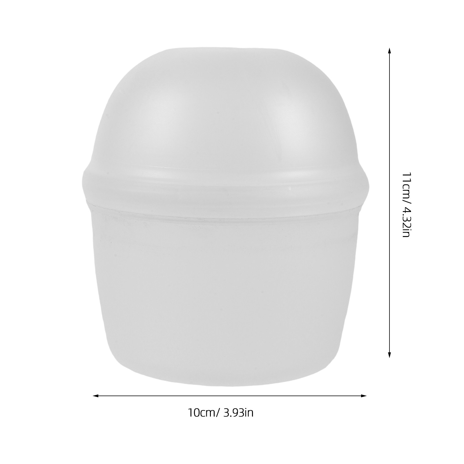 10 Stück Doppeldeckel Luftdich – Food Storage Airtight Bewertung und Preis