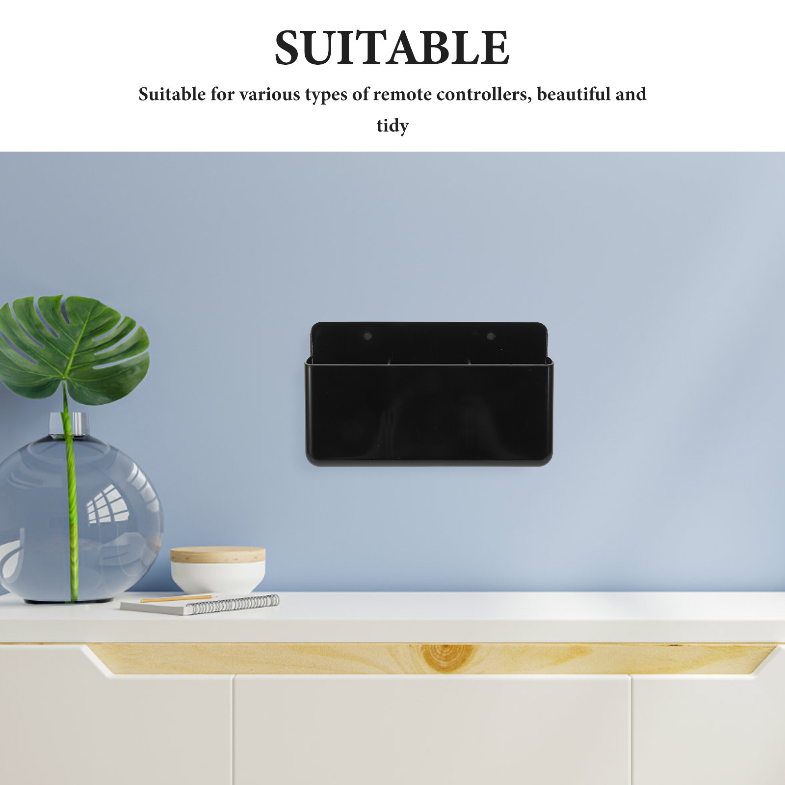 Selbstklebender Wandhalter für – Food Storage For Room Bewertung und Preis