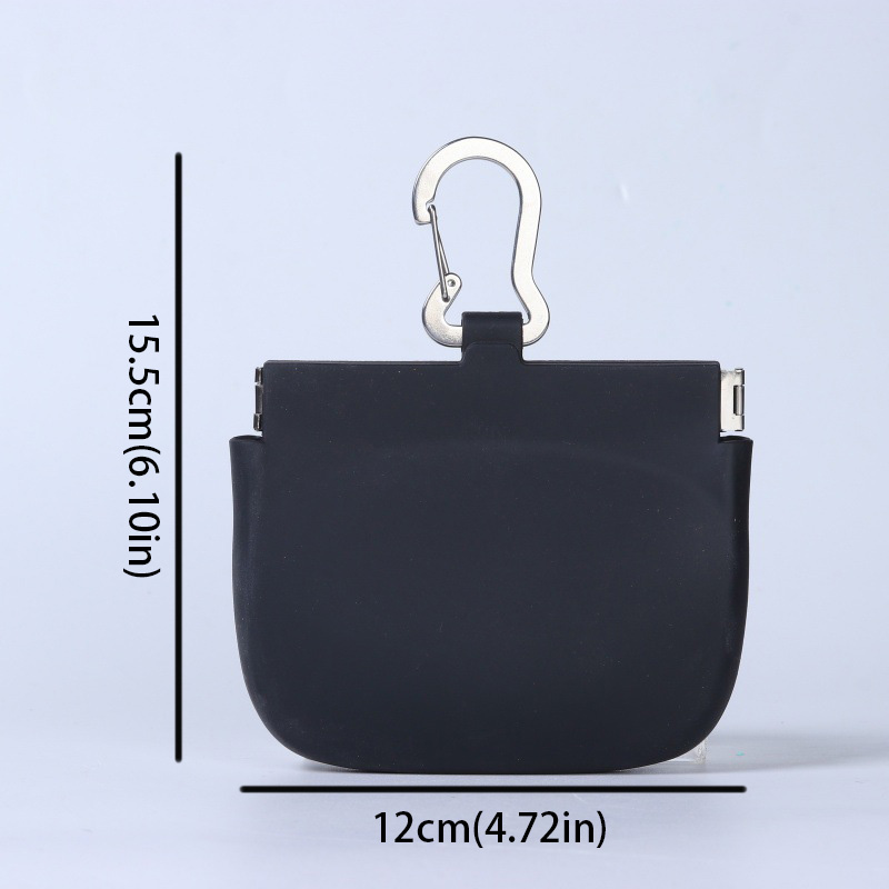 Beliebte Haustier-Snacktasche, – Food Storage Roll Bags Bewertung und Preis