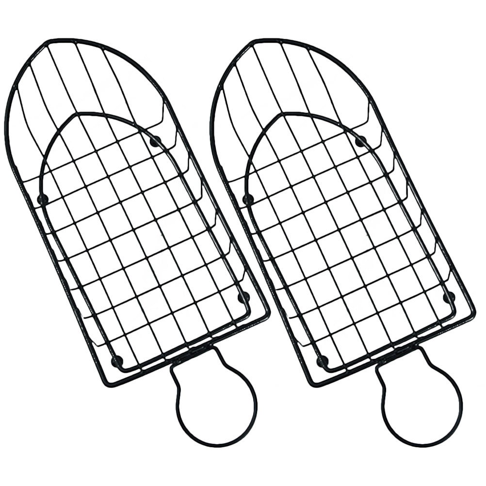 2 Stück wiederverwendbare Frit – Food Storage For Long Term Bewertung und Preis