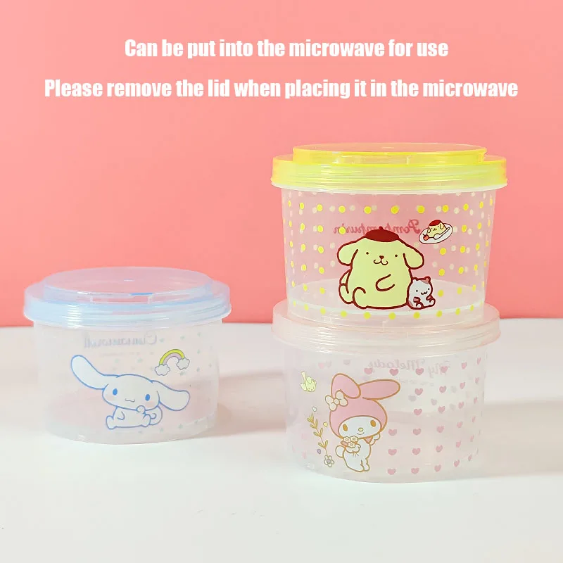 Kitty Bento Box Set 3-teilig N – Food Storage On Table Bewertung und Preis